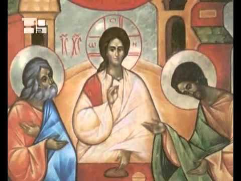 Evangelio del domingo 23 de marzo de 2014