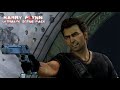 Harry Flynn Scene Pack || 1080P, 60FPS || Uncharted 2-4 || ALL SCENES