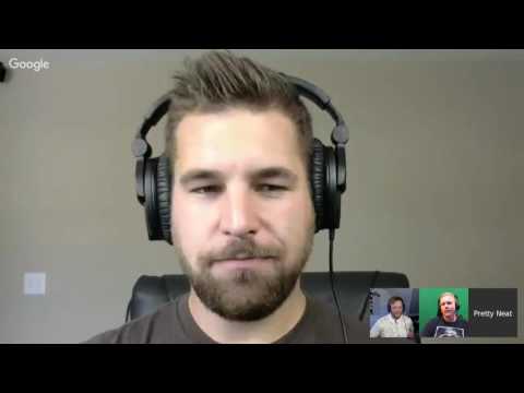 VRSpies Exposed 23 - "Structured" VR Podcast with ConstructVR - July 10th 2016