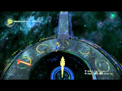Final Fantasy XIII-2 Part 27 "Clock Puzzles Suck" (PS3 1080p)