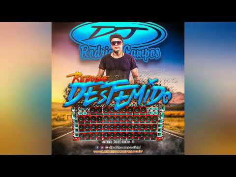REBOQUE DESTEMIDO (ESPECIAL MEGAFUNK) - DJ RODRIGO CAMPOS