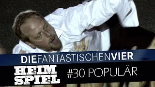 Die Fantastischen Vier - Heimspiel - Populär