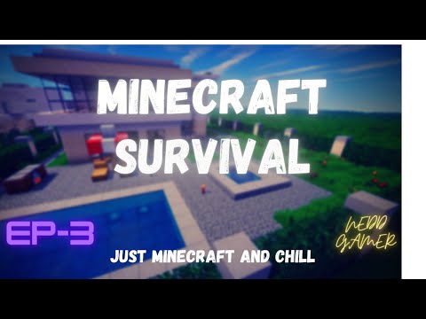 MAKING BERRY FARM | EP-3 | NEED GAMER