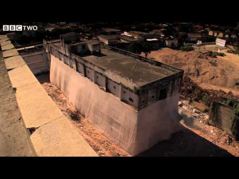 Brian Cox - The death of a star (Drum and Bass)