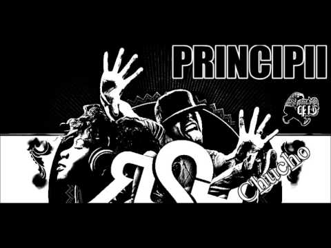 R.Chucho - Inger pierdut Feat. Bulbi