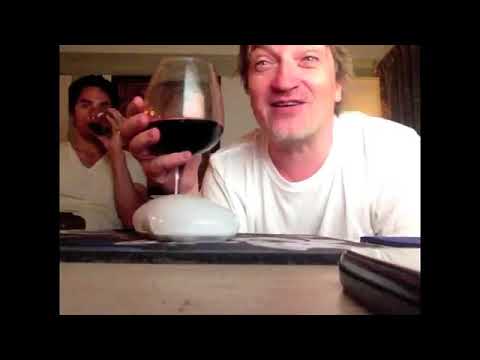 Yes Guest: 10/9/13 - Igor Khoroshev with Brian Aspinwall of Checkpoint Charlie