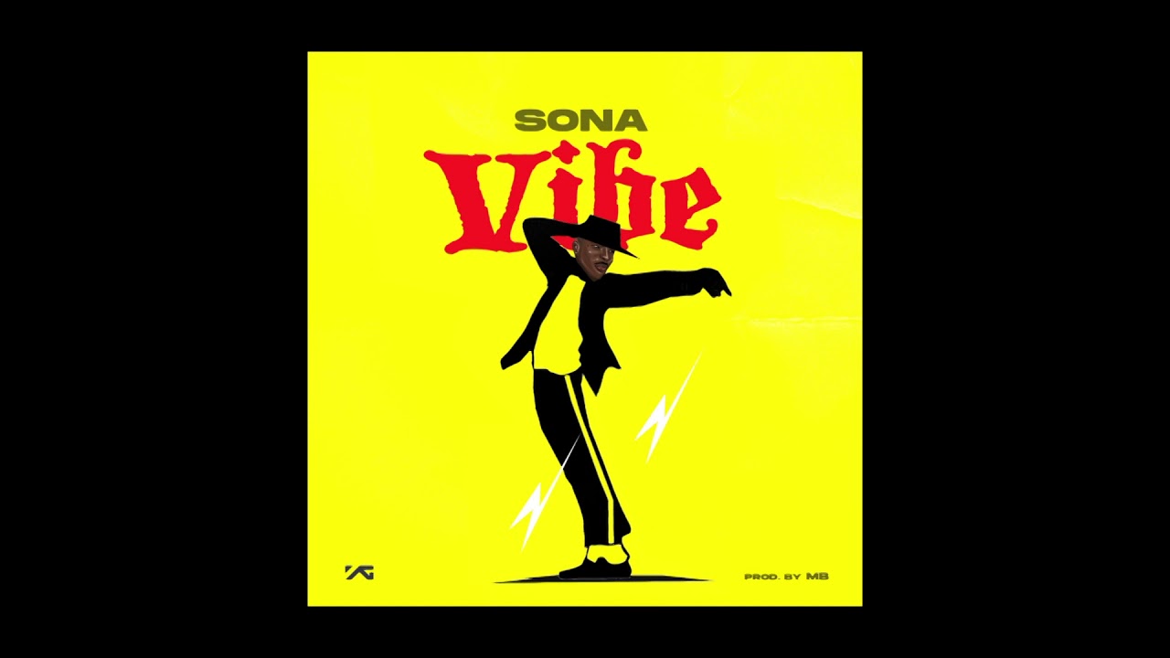 Sona - Vibe ( Audio )