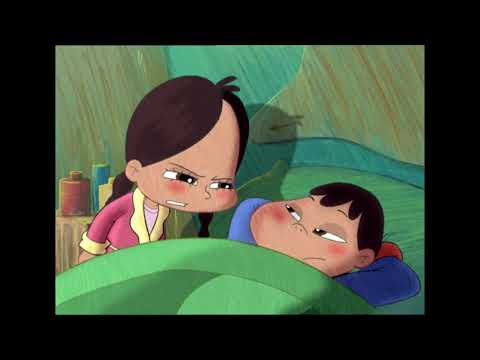 download lagu mp3 mp4 Santas Apprentice, download lagu Santas Apprentice gratis, unduh video klip Santas Apprentice