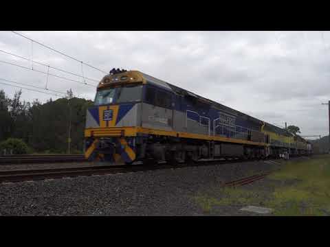 CF4402 / QL010 / QL004 / CM3302 with Qube 5112 - 16/12/21