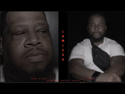SHOWTIME BATTLE ARENA: Hank Diggs vs Lu Castro