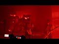 Yves Tumor God Is A Circle Echostage 5 4 2023