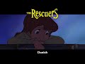 Disney Bronze Age Medley MULTILANGUAGE
