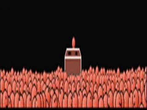 Dj BAYKUS -benassi_mix-55