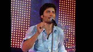 chayanne contra vientos y mareas