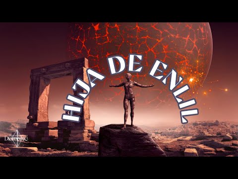 ES CRIS - HIJA DE ENLIL - HIPNOSIS REGRESIVA DIAMANTE