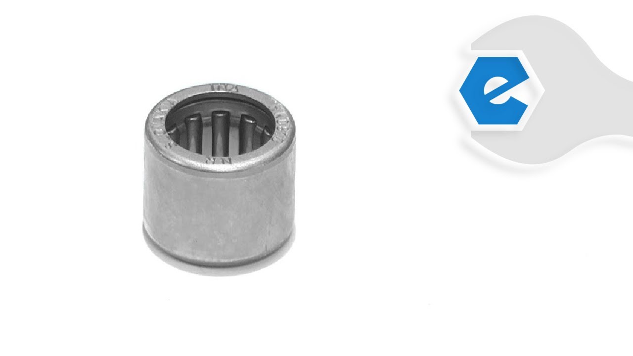 Replacing your Echo Trimmer Bearing, Needle 8