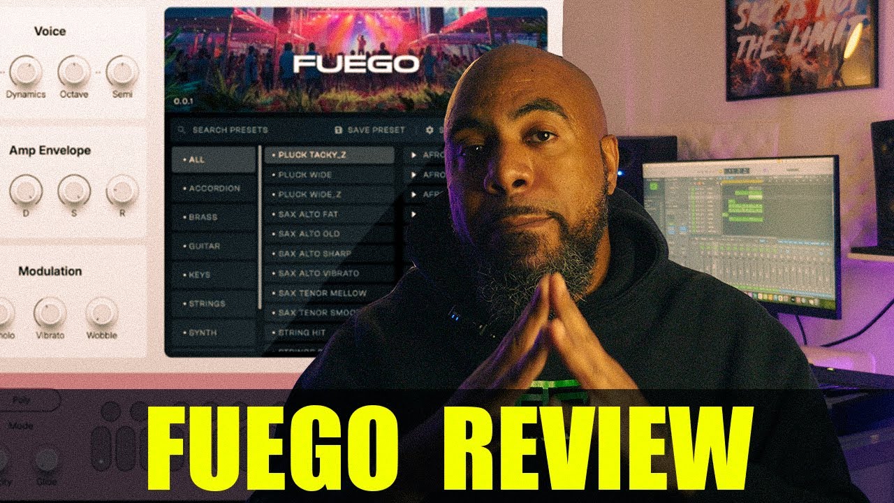 video