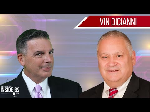 Everything You Need to Know About Independent Monitoring |  Vin DiCianni | Show 60