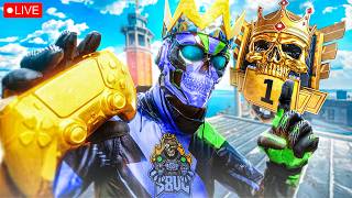 🔴 Top 250 RANKED w/ Marvelo Brozovic and his water boy - EWC QUALIFIED