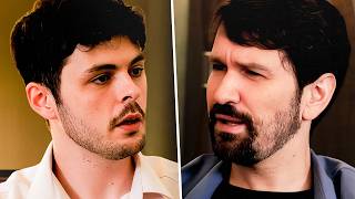 Alex and Destiny Reveal: What Jordan Peterson Is Really Like Off Camera