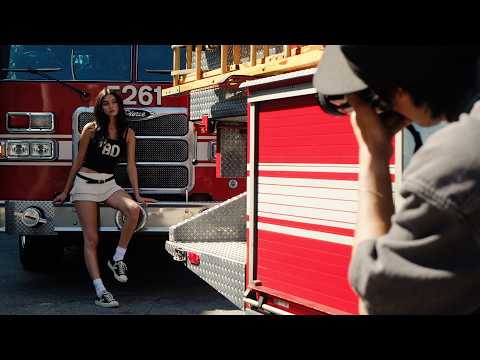 Vince Perry Jr. and Russell Rabanal