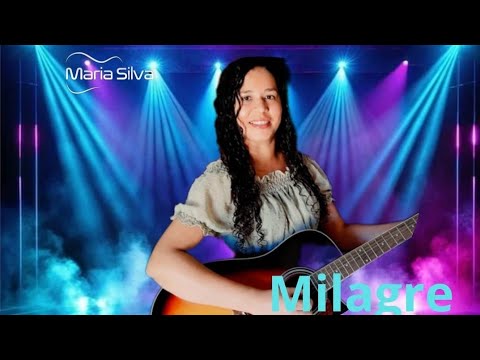 Cantora Maria Silva