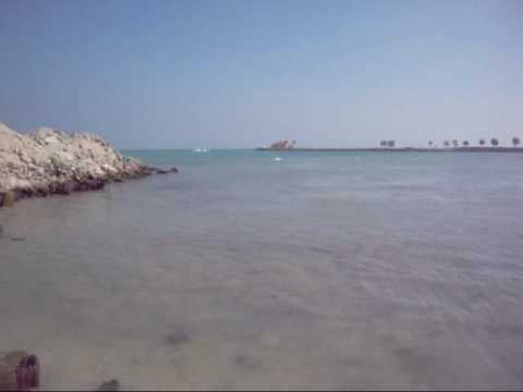 Akarsh water scooter.wmv