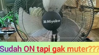 Download lagu kipas angin miyako sudah ON tapi gak muter mp3