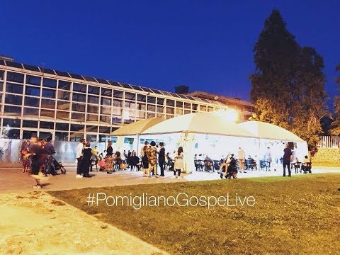"La tua salvezza sulla croce"_ evento gazeboPomigliano