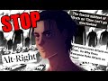 Attack On Titan Themes Endorsement