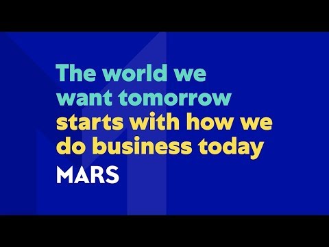 Mars: Tomorrow Starts Today