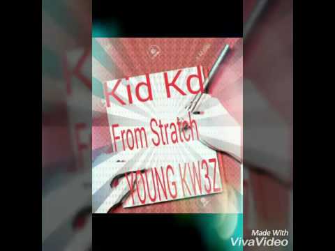 KID KD-YOUNG KW3Z-CHECK IT OUT