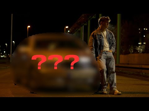 Mein NEUES Auto + Videodreh mit Tom!