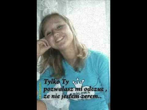 Dla mojej najlepszej przyjaciolki .... ;*