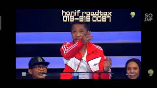 Download lagu scene lawak I can see your voice hazama mp3 Download lagu scene lawak I can see your voice hazama mp3