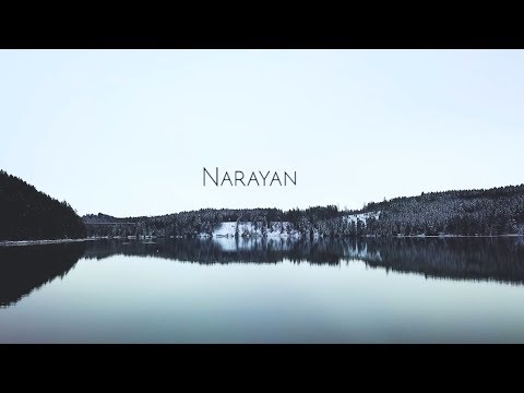 Hansu Jot - Narayan (Official Music Video)
