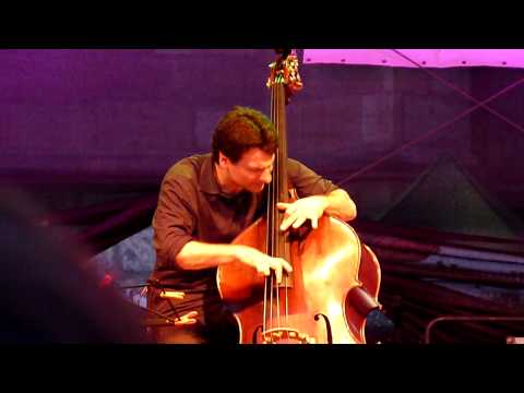 John Patitucci na Bohemia jazz festu