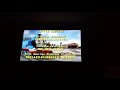 Closing To Thomas Friends Trackside Tunes 2008 DVD