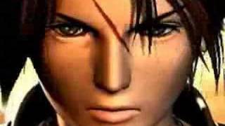 Final Fantasy Stabbing Westward - I remember
