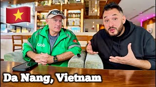 Retired American Expat in Da Nang | Cost of Living, Healthcare and Safety in Vietnam