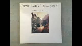 Steven Halpern & Dallas Smith - Natural Light