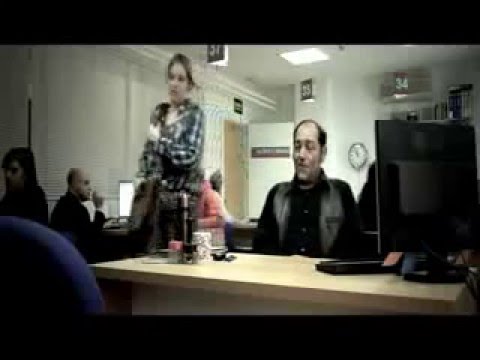 Parodia: Empleados públicos