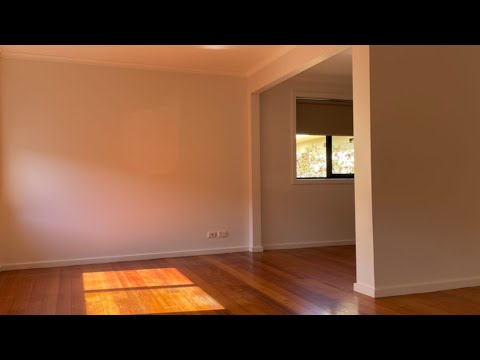 10 Gladstone Street, Thomastown, VIC 3074, 3房, 1浴, 整租独立别墅