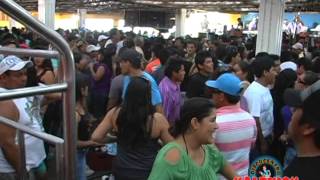 Download lagu AGUA MARINA - ASI ES EL AMOR / DAME UN MOMENTO (JUNCO MARINO DE PACASMAYO ) mp3