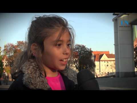 Das ist meine Geschichte: Flüchtlinge in Lübeck erzählen