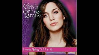 Dive In - Christy Carlson Romano