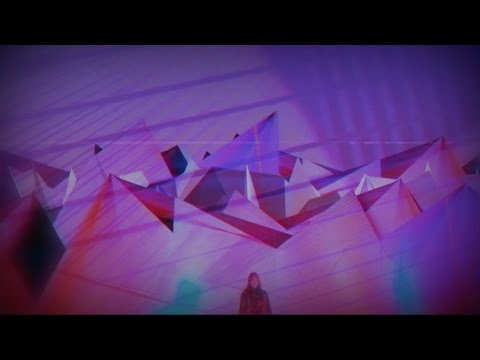 NRVS LVRS - I Am Almost Perfectly Awake [Official Music Video]
