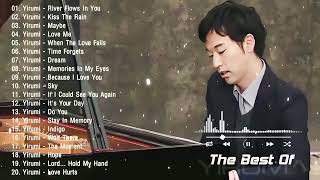 Download lagu The Best Of YIRUMA | Yiruma's Greatest Hits ~ Best Piano 2025 mp3