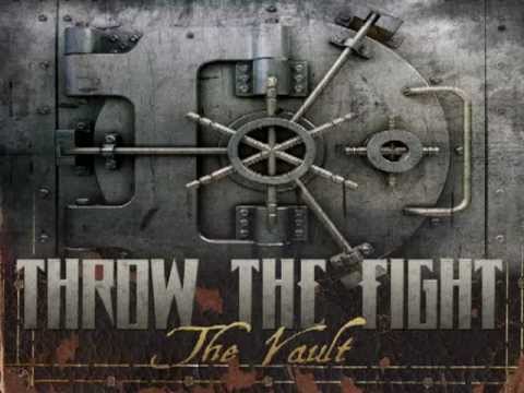 Throw The Fight - Breaking The Cycle