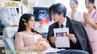 Stérile et rejetée par son fiancé, elle tombe enceinte du PDG le plus puissant en une nuit !